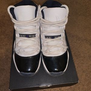jordan 11’s